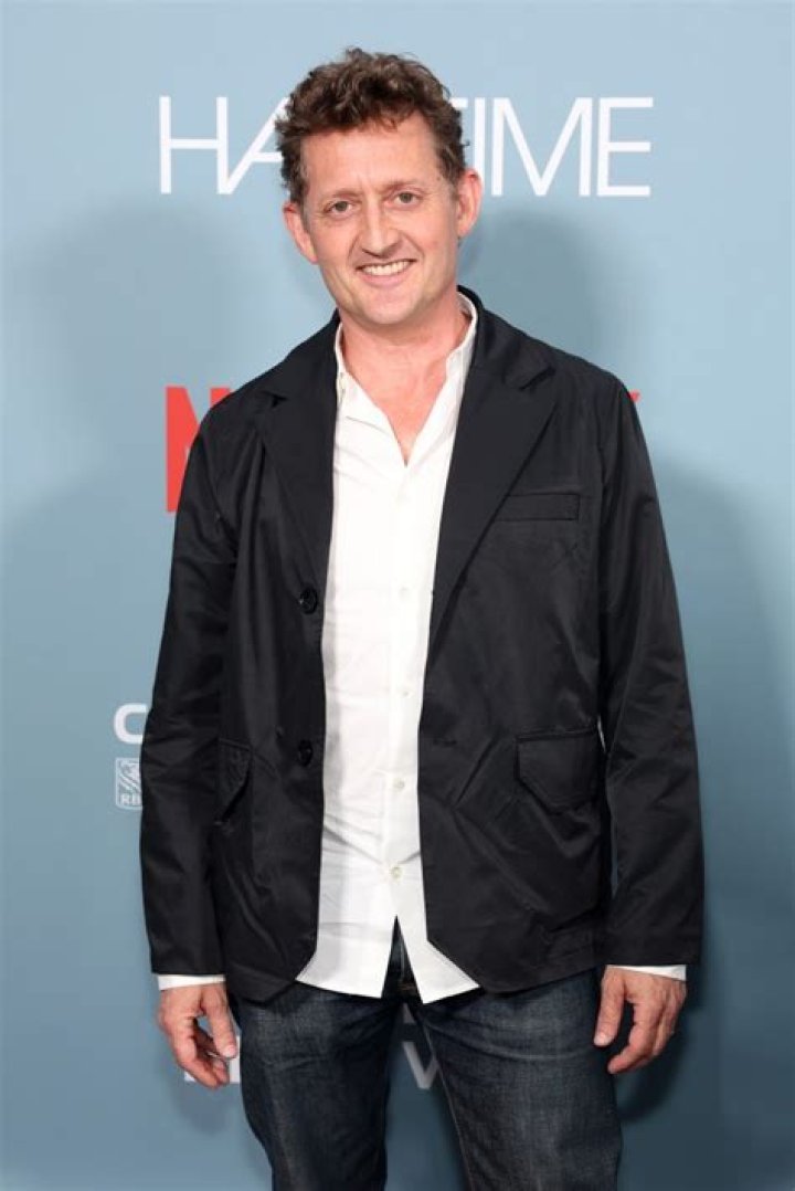 Alex Winter Net Worth - Wiki, Age, Weight and Height, Relationships, Family, and More