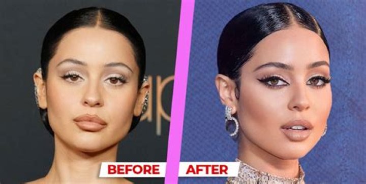 Alexa Demie No Makeup Look: Has She Done Plastic Surgery?