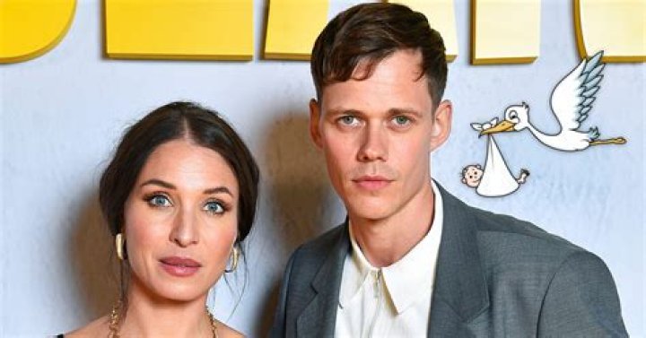 	Alexander Skarsgard wants to get you pregnant: ‘I love kids, I want to have kids’	