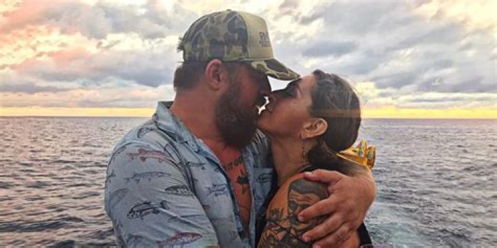 Alexandre De Meyer- Meet Former Husband Of American TV Personality, Danielle Colby