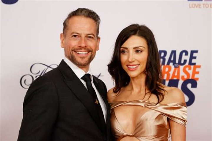 Alice Evans refers to Ioan Gruffudd’s girlfriend as ‘stealer of my husband’