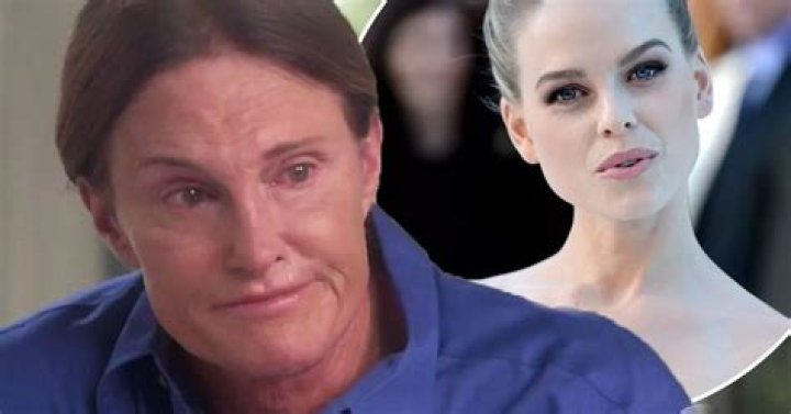Alice Eve widely criticized for transphobic comments about Bruce Jenner