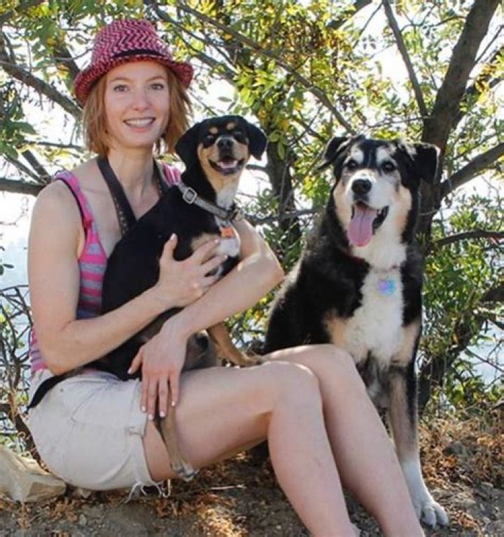 Alicia Witt Pets - Celebrity Pets