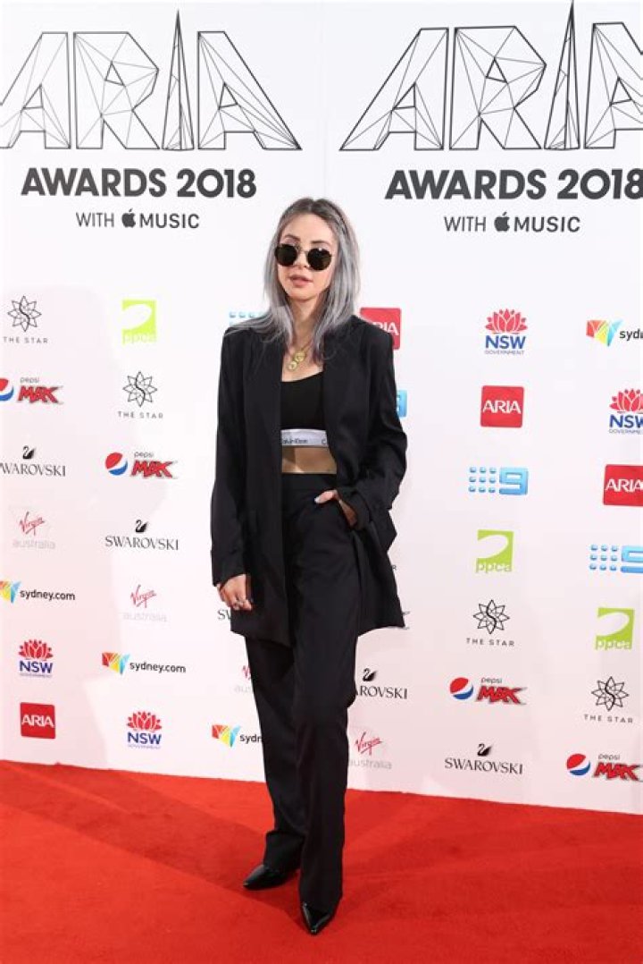 Alison Wonderland Net Worth - Wiki, Age, Weight and Height, Relationships, Family, and More