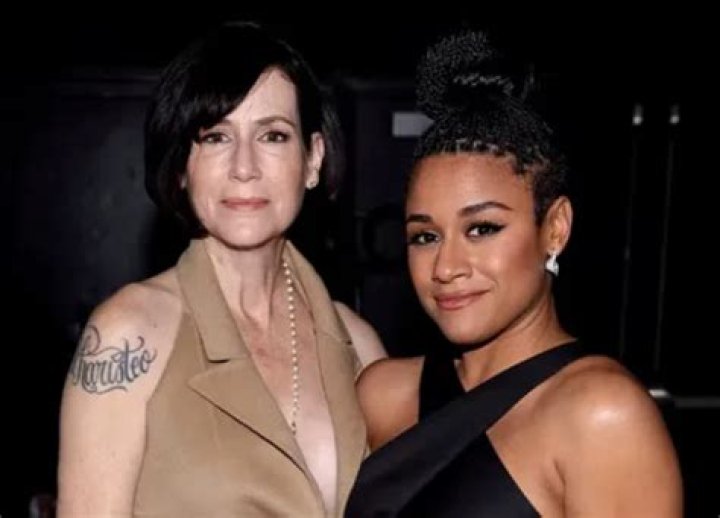 All About Gina Debose, Ariana Debose Mother