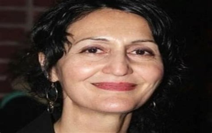 All About Jacqueline Antaramian - Short Bio and Facts