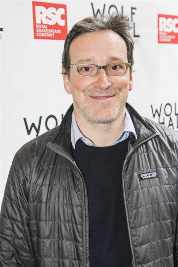 All About Jeremy Shamos Net Worth & Relationship