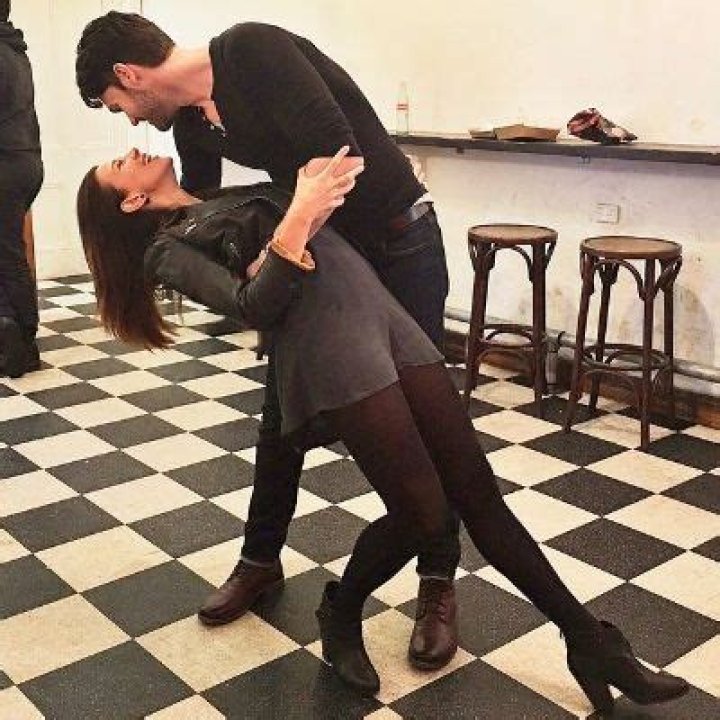 All About Rebecca Asha Married Relationship With Brett Hicks-Maitland