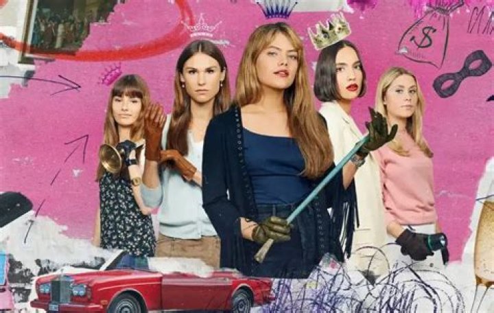 All songs featured in season 2