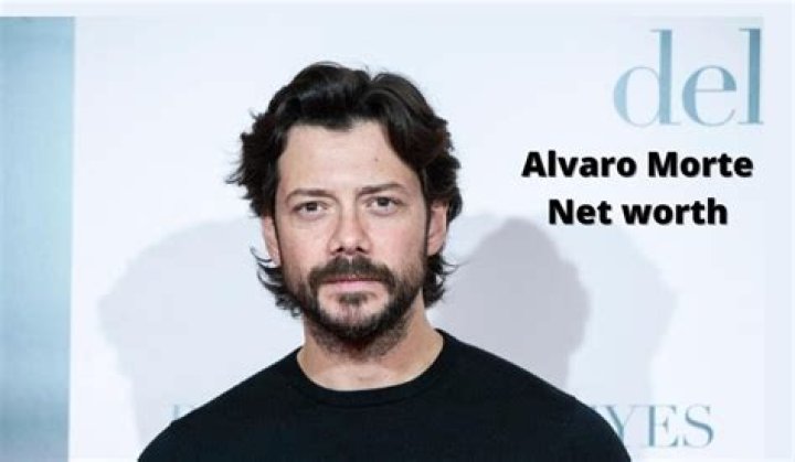 Alvaro Morte Net Worth - Wiki, Age, Weight and Height, Relationships, Family, and More