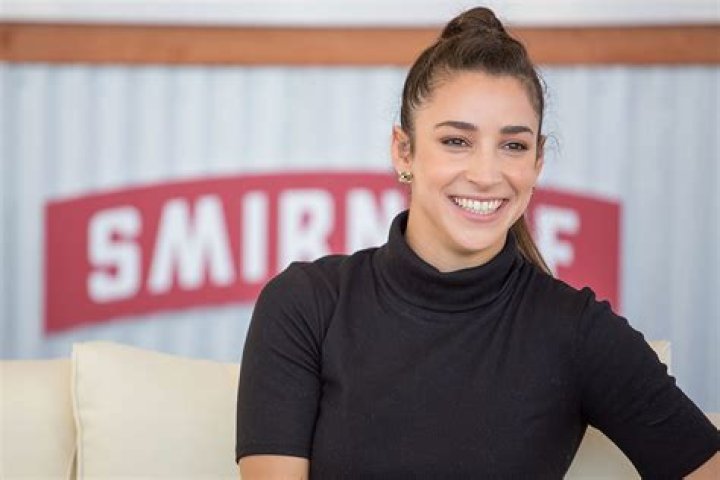 Aly Raisman Net Worth - Wiki, Age, Weight and Height, Relationships, Family, and More