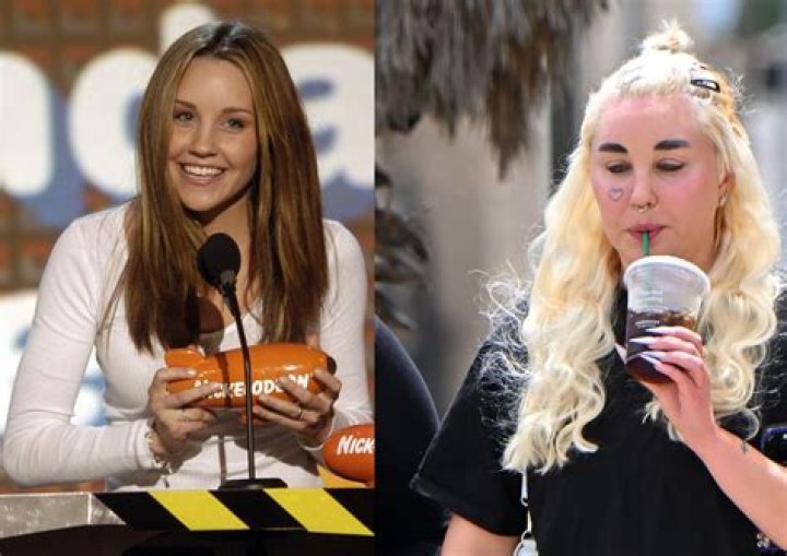Amanda Bynes Enrolls into Fashion School