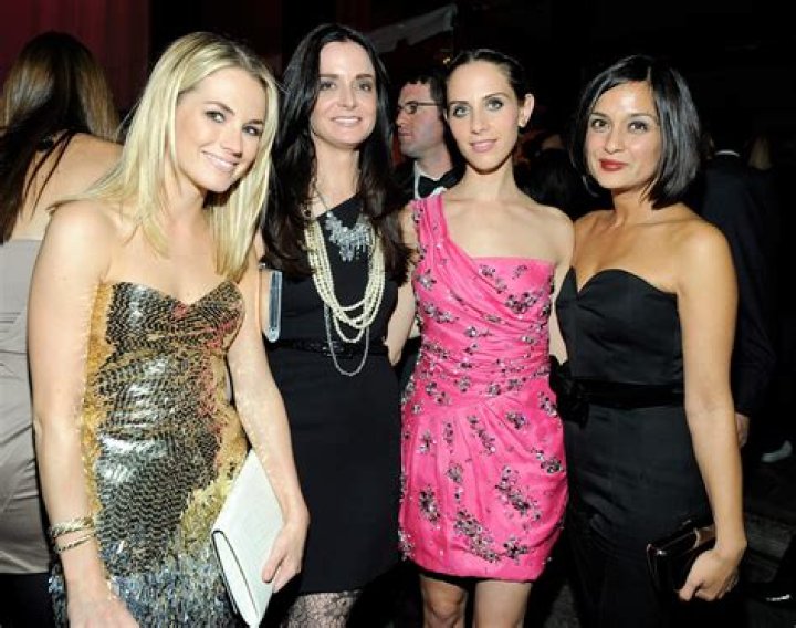 Amanda Hearst Net Worth - Wiki, Age, Weight and Height, Relationships, Family, and More