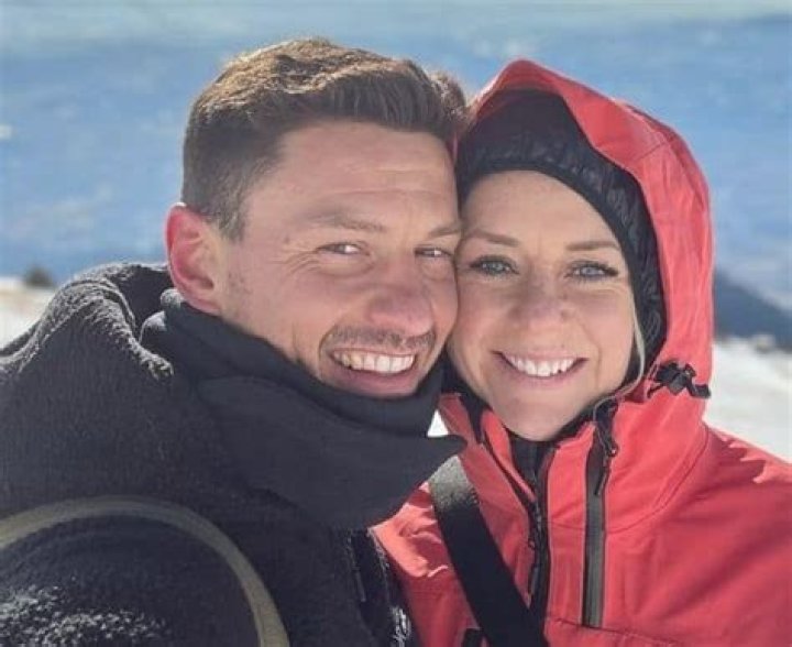 Amanda Ilestedt Partner Rainer Muller: Relationship Timeline And Dating History