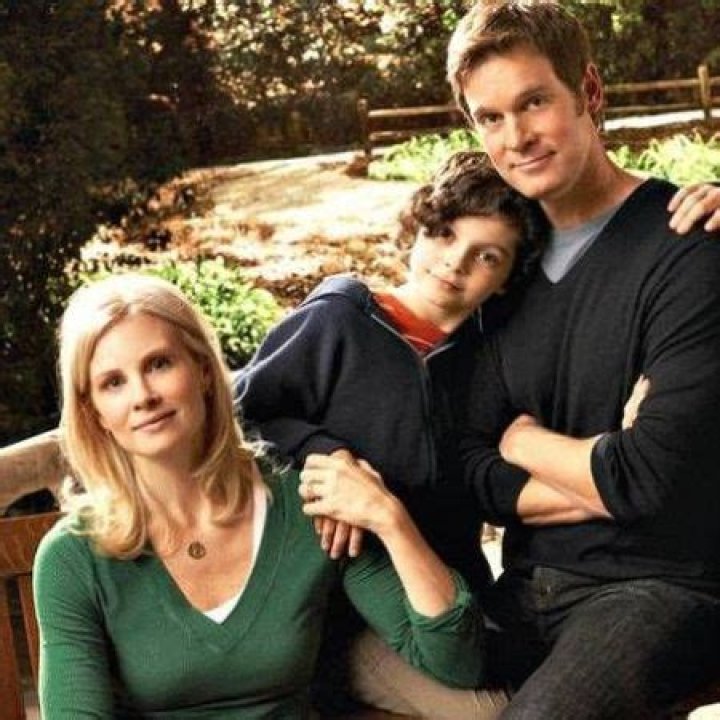 Amber Jaeger Is A Mother Of Four Children, Three From Current Marriage And One From Previous.