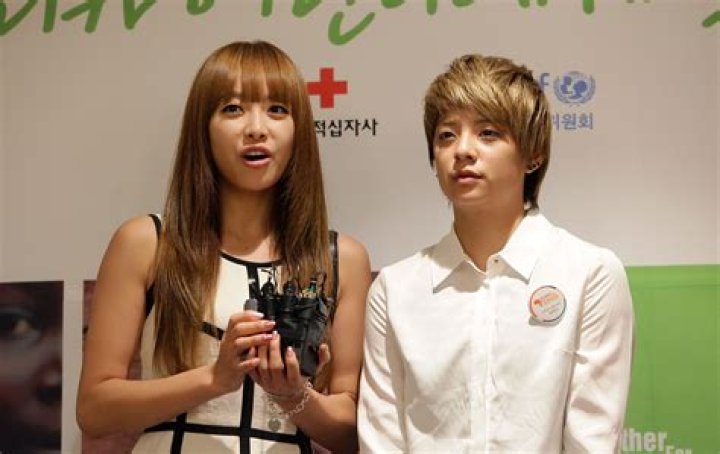 Amber Liu Net Worth - Wiki, Age, Weight and Height, Relationships, Family, and More