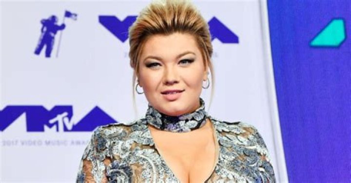 Amber Portwood | Celebuzz