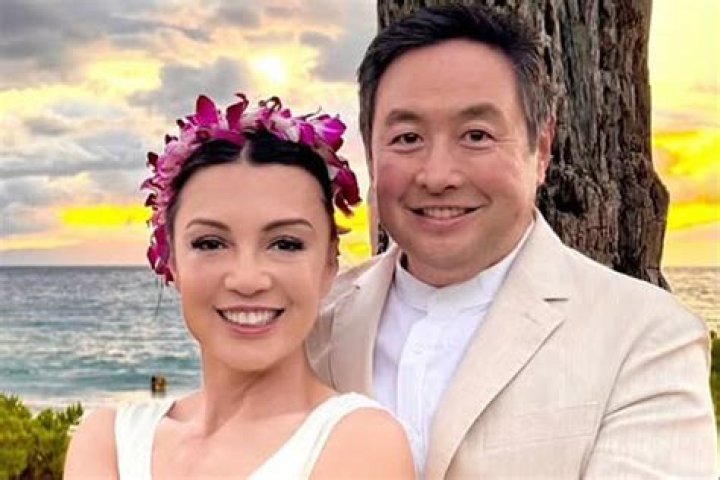 American Actress, Ming-Na Wen is Married to her Husband Eric Michael Zee For More Than 26 Years!