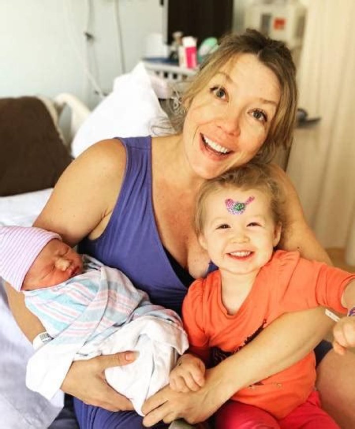 American comedian Kurt Braunohler Married life with Wife, Lauren Cook; Also see his Children