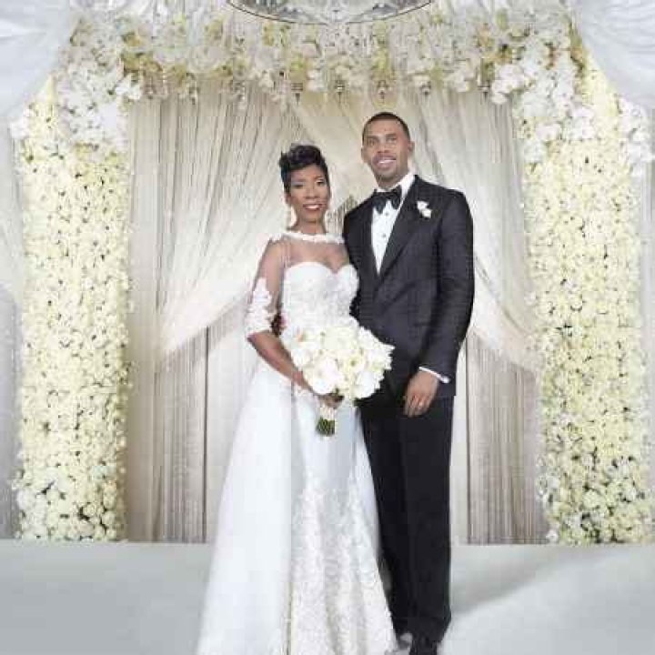 American Entrepreneur, Ben Raymond Shares a Baby Boy from his Successful Marriage With Karli Harvey