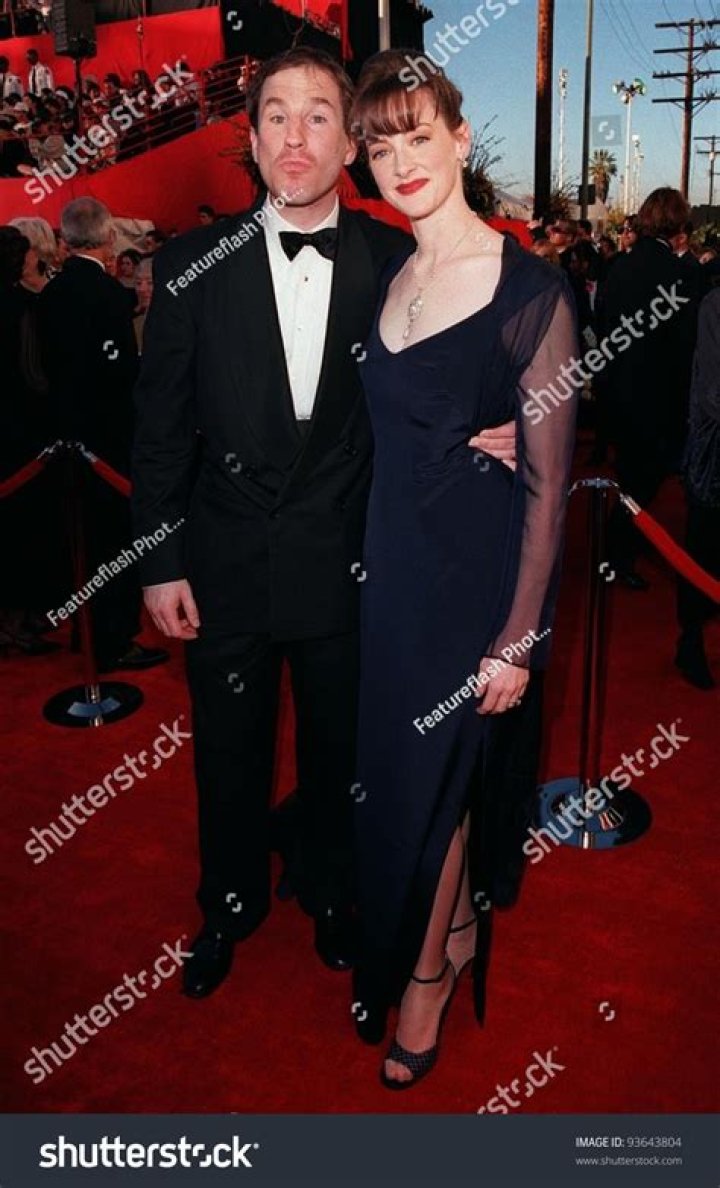 American Famous Actress Joan Cusack Shares Two Son With Her Husband, Richard Burke