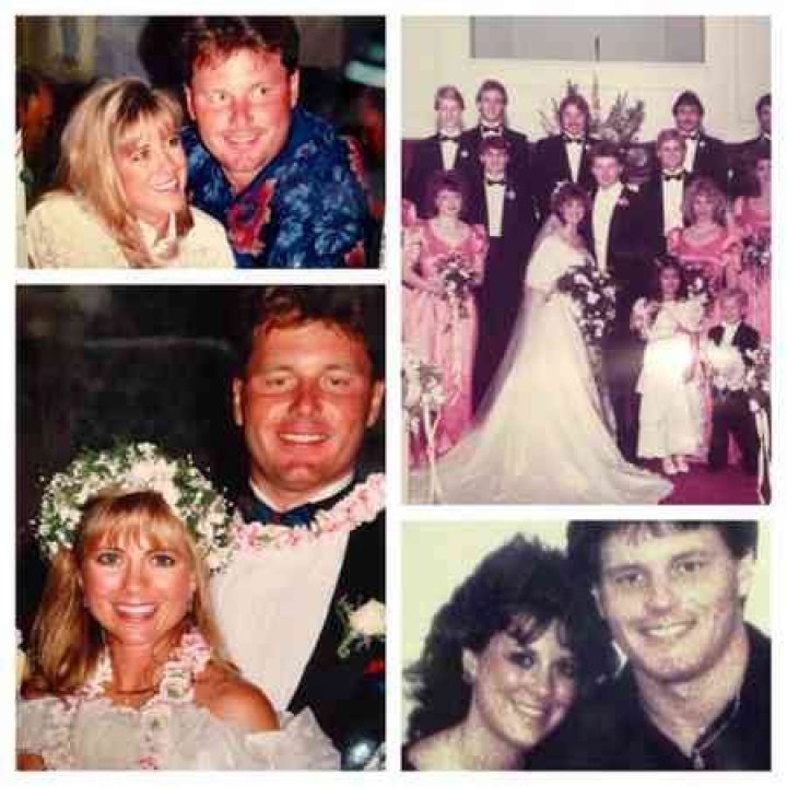 American Golf Player, Debra Lynn Godfrey & Roger Clemens Recently Celebrated Their 38th Marriage Anniversary