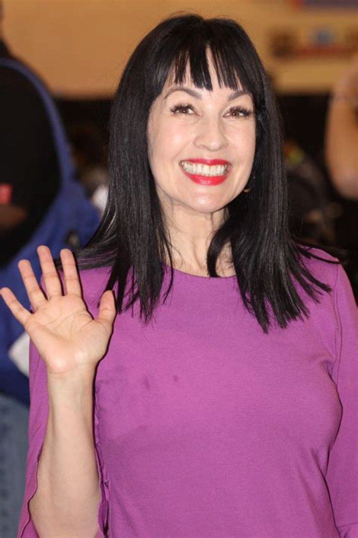 American Voice Actress, Grey DeLisle's Living a Single Life Following Three Divorce