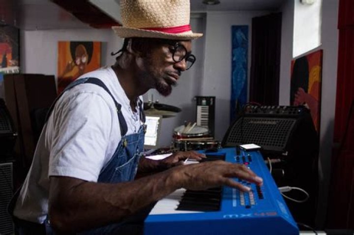 Amp Fiddler Net Worth At Death: Cause Of Death, Illness