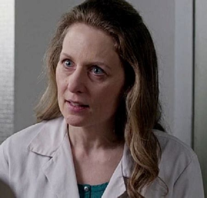 An Ameriacn Actress, Eileen Pedde Marotal Status !!!