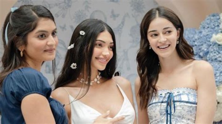 Ananya Panday Net Worth - Wiki, Age, Weight and Height, Relationships, Family, and More