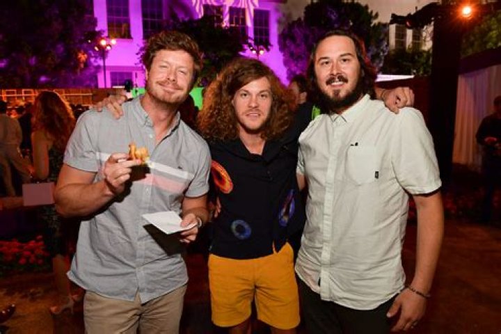 Anders Holm Net Worth - Wiki, Age, Weight and Height, Relationships, Family, and More