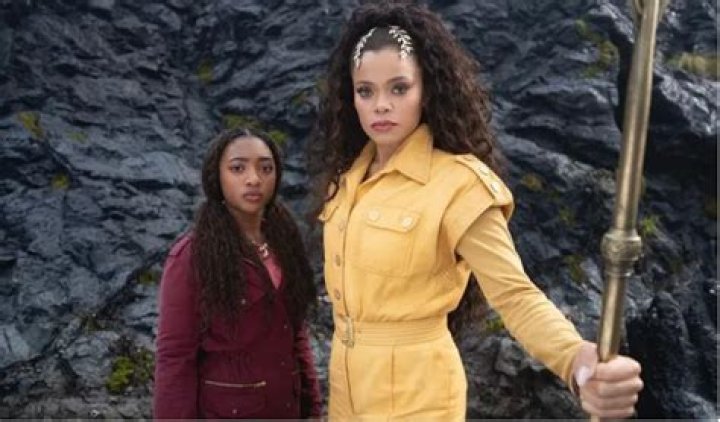 Andra Day: When I was young ‘I used to pretend my little busted clothes were Chanel’