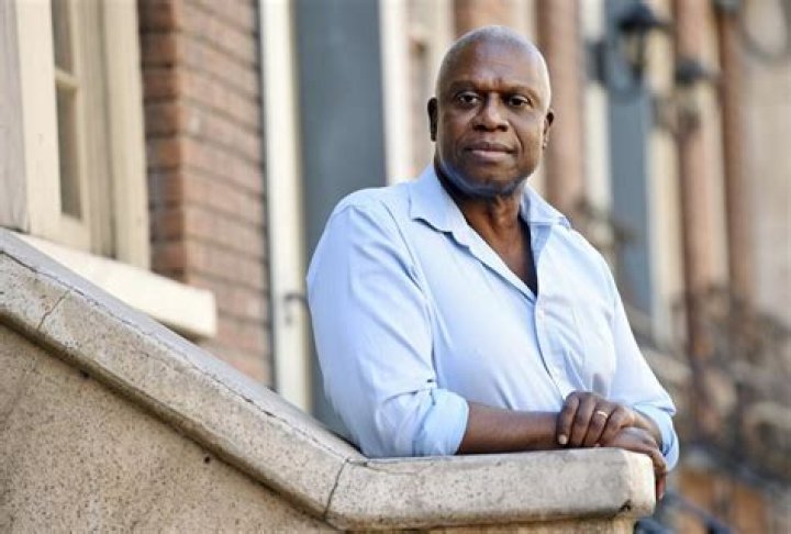 Andre Braugher Smoking Photo And Video: Was He A Chain Smoker?
