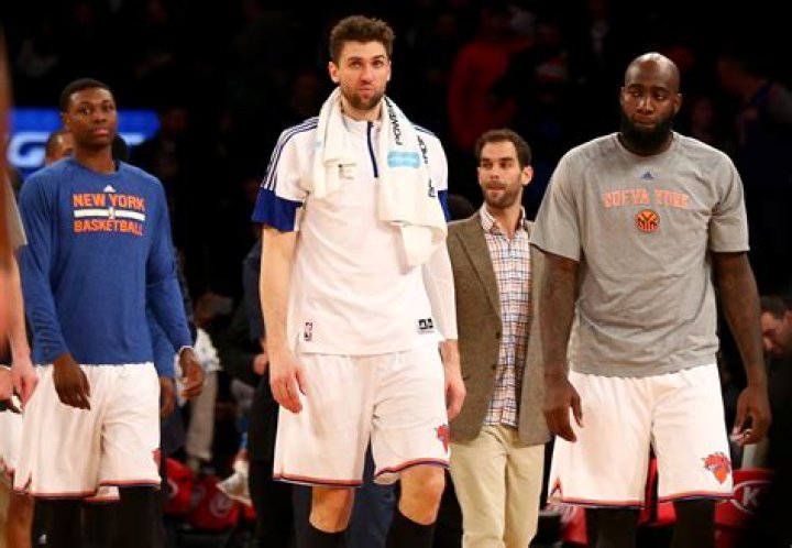 Andrea Bargnani Net Worth - Wiki, Age, Weight and Height, Relationships, Family, and More