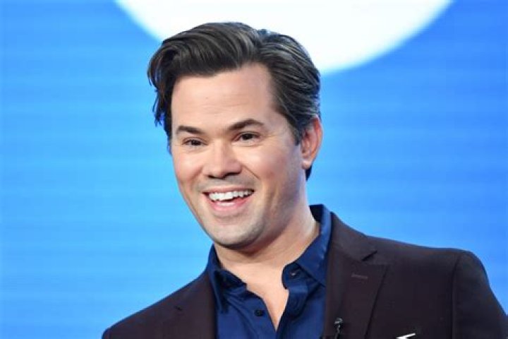 Andrew Rannells Net Worth - Wiki, Age, Weight and Height, Relationships, Family, and More