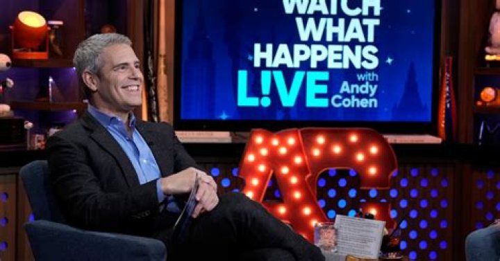 Andy Cohen Discusses Raquel Leviss' Future on 'VPR'