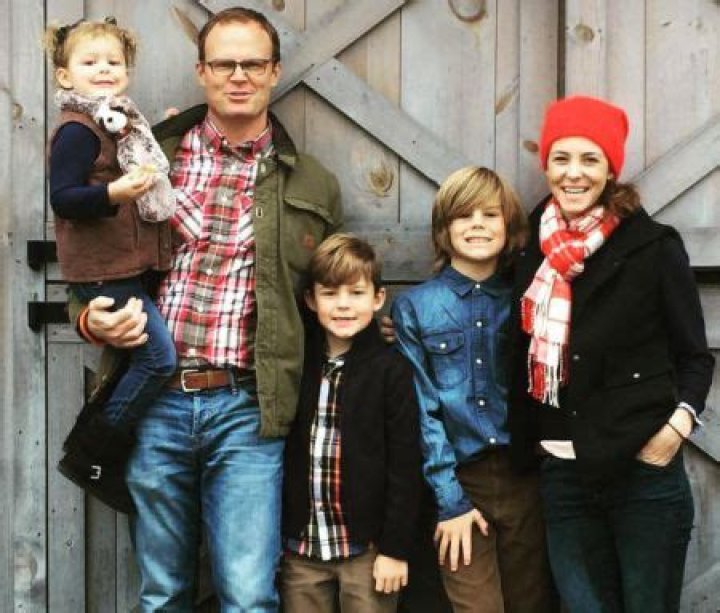 Andy Hubbard Bio, Married, Wife, Kids, Net Worth, Earnings