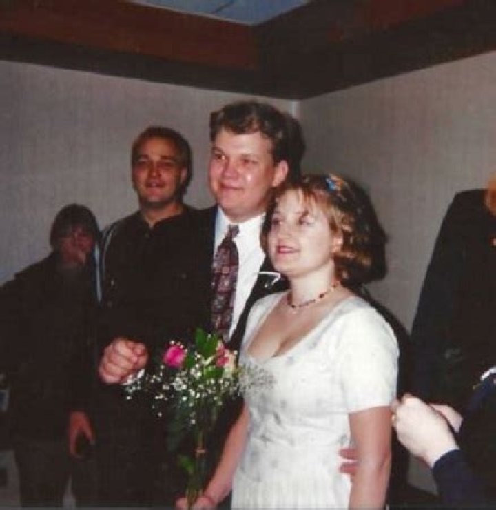Andy Richter Married Sarah Tyler Back in 1994; They Are Now Separated.