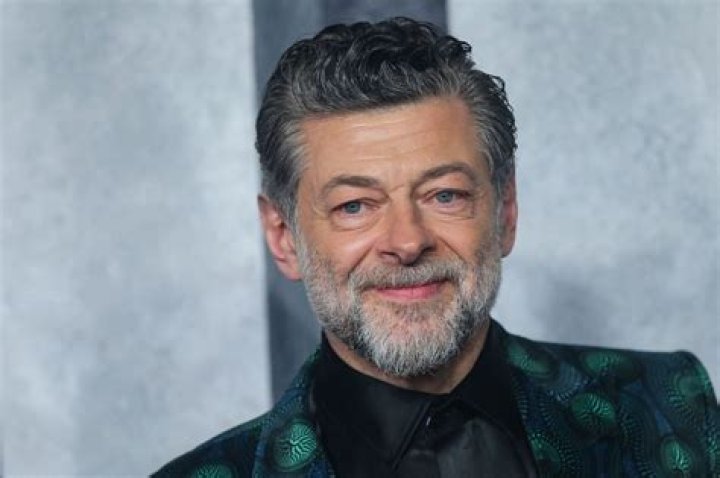 Andy Serkis Net Worth - Wiki, Age, Weight and Height, Relationships, Family, and More