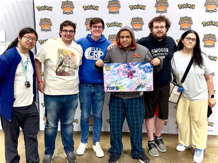 Angel Miranda Pokemon, Death Cause And Obituary, What Happened? Age