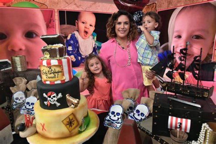 Angélica Vale Net Worth - Wiki, Age, Weight and Height, Relationships, Family, and More