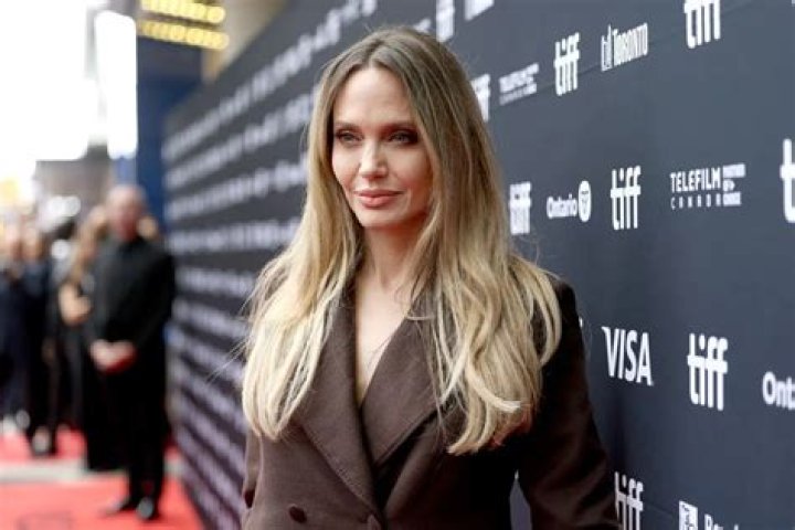 Angelina Jolie says she wants to do European and French language films