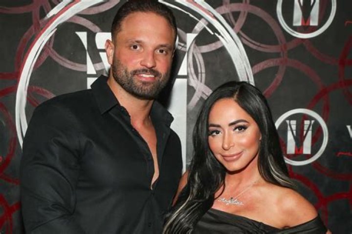 Angelina Pivarnick Already Divorcing Husband?