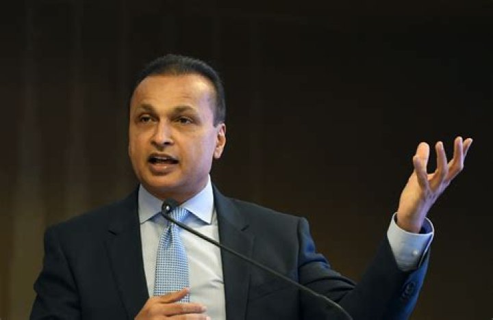Anil Ambani Net Worth - Wiki, Age, Weight and Height, Relationships, Family, and More