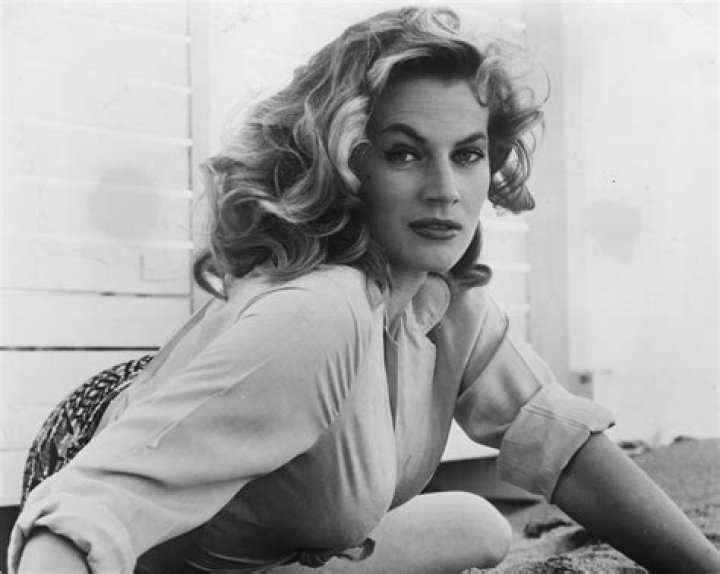 Anita Ekberg Net Worth - Wiki, Age, Weight and Height, Relationships, Family, and More