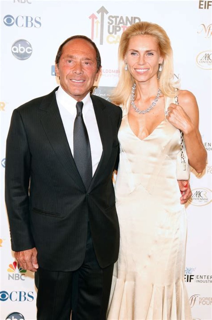 Anna Anka Net Worth - Wiki, Age, Weight and Height, Relationships, Family, and More