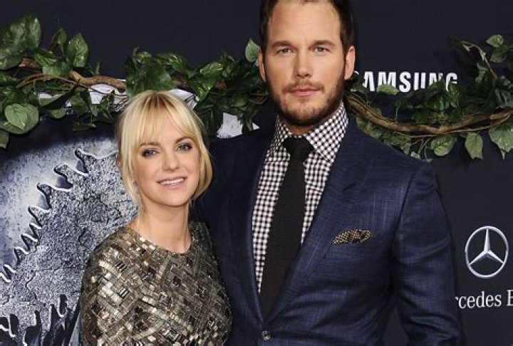 Anna Faris reveals her “number”: she only slept with 5 guys before her husband