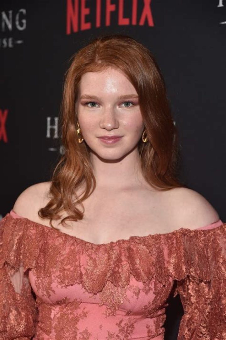 Annalise Basso Net Worth - Wiki, Age, Weight and Height, Relationships, Family, and More