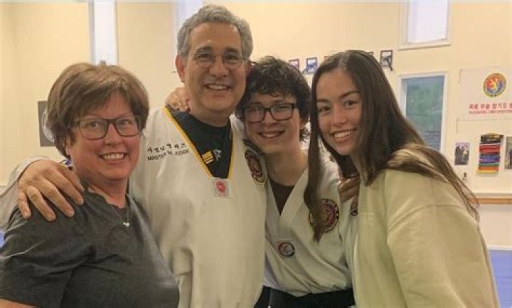 Anneliese Judge Ethnicity: Where Is She From? Parents Mike And Andrea L. Judge