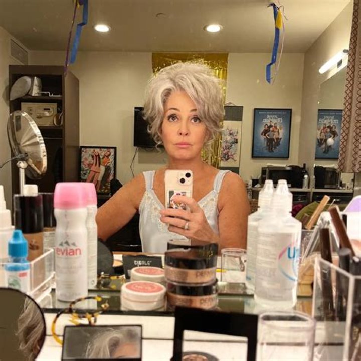 Annie Potts Pets - Celebrity Pets